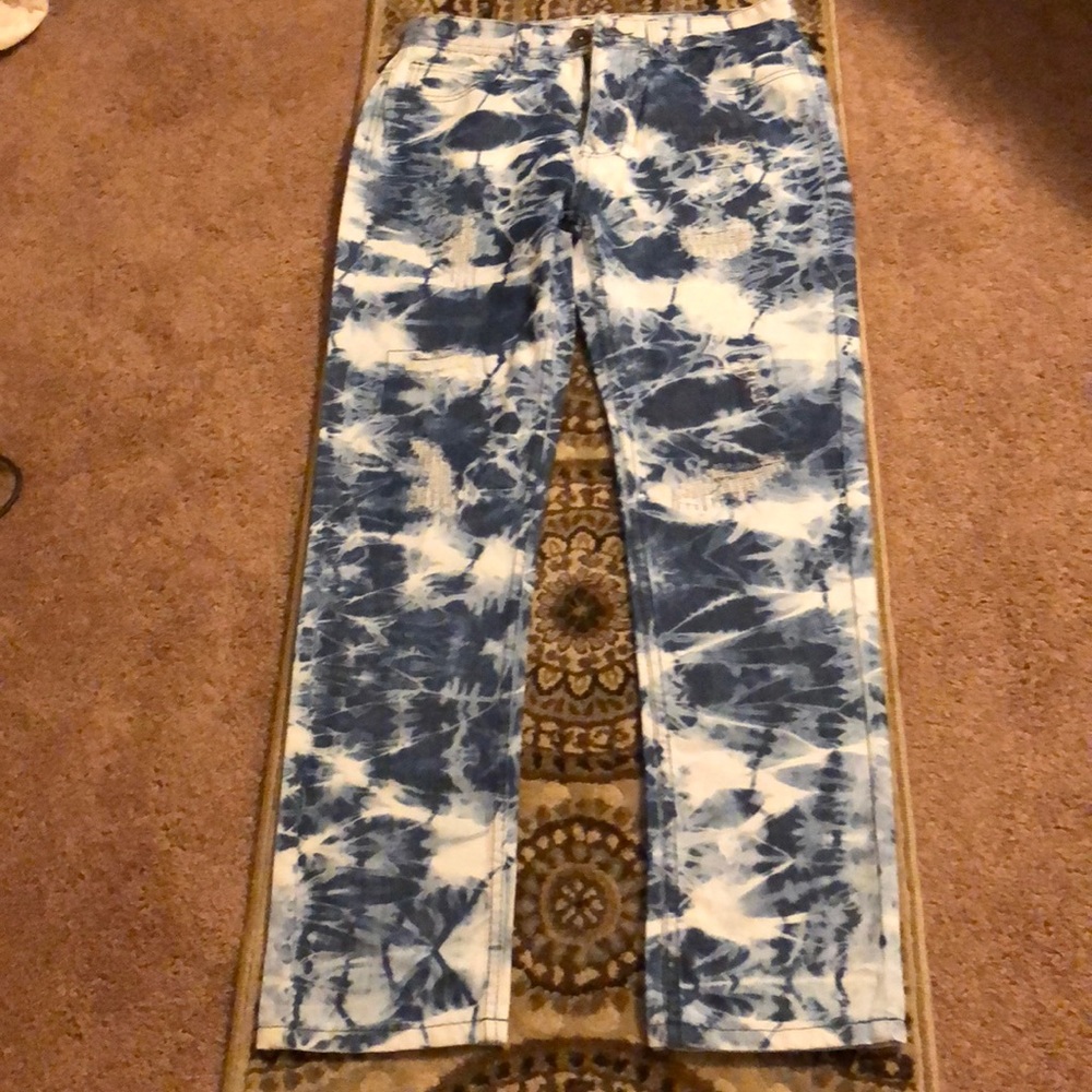 Halifax Jeans